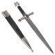 DAGGER INSPIRED JON SNOW'S SWORD, Winter is Coming